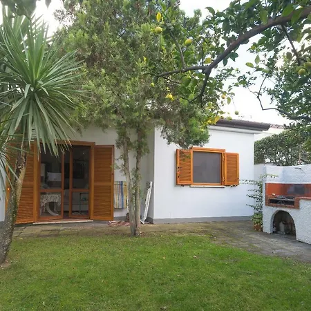 Villa Circeo Consorzio Maga Circe *