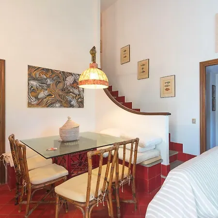 Villa Circeo Consorzio Maga Circe San Felice Circeo