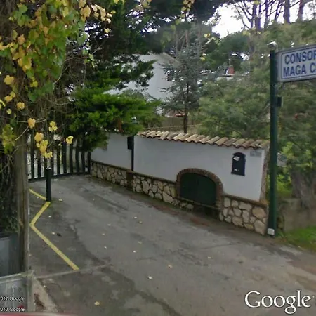 Villa Circeo Consorzio Maga Circe *