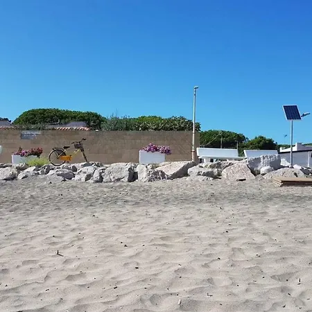Villa Circeo Consorzio Maga Circe *