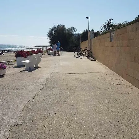 Circeo Consorzio Maga Circe Villa *